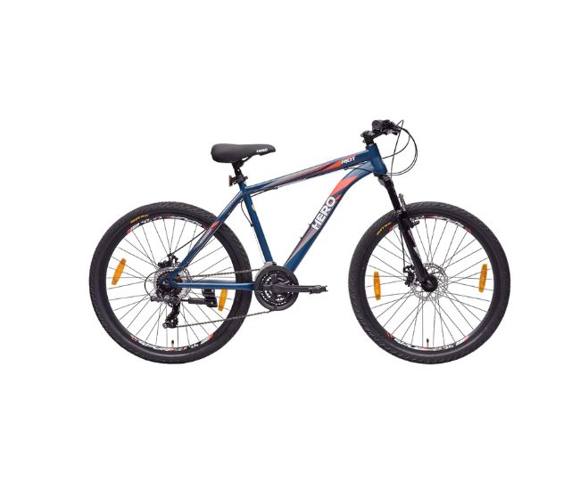 Hero mutant cheap cycle price